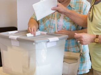 LE MAS : dates de dépôt des candidatures et de l'élection municipale complémentaire partielle