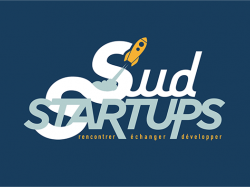 Sud Startups, le double effet P.Factory qui booste l'entreprenariat en Paca !!