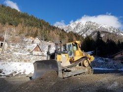 Valtinée, pièce maîtresse sur l'échiquier des vallées