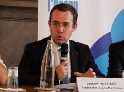 Premières « interdictions de paraître » prononcées par le préfet Premières « interdictions de paraître » prononcées par le préfet