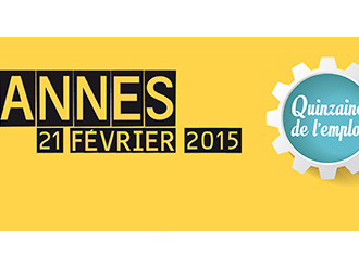 Quinzaine de l'emploi à Cannes : 1000 jobs d'été édition 2015