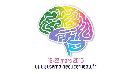  Semaine du cerveau en Côte d'Azur Conférence inaugurale "La mémoire dans tous ses états" 