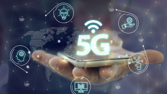 Orange : 31 communes couvertes en 5G dans les Alpes Maritimes