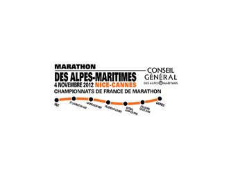 Préparez-vous pour la 5e édition du Marathon des Alpes-Maritimes Nice-Cannes
