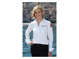 Susie WOLFF est nommée Team Principal de VENTURI Formula E Team et entre au capital de l'écurie monégasque