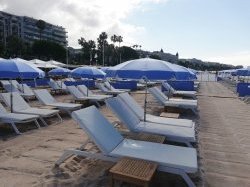 Cannes - Juan : Plages privées, point de situation sur la reprise 