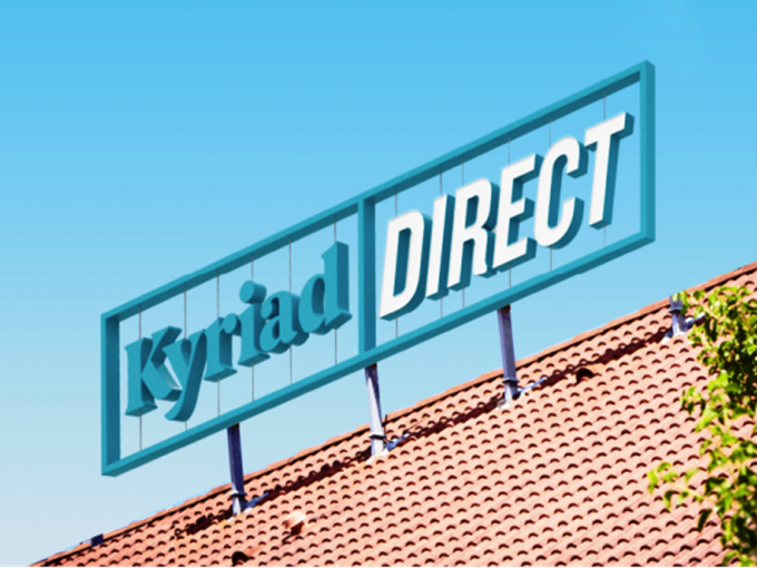 Kyriad Direct ouvre (...)