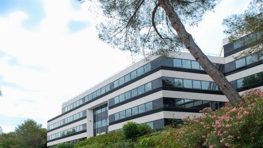 Croissance : SaaSOffice prend à bail plus de 2 700m² sur ECORYZON