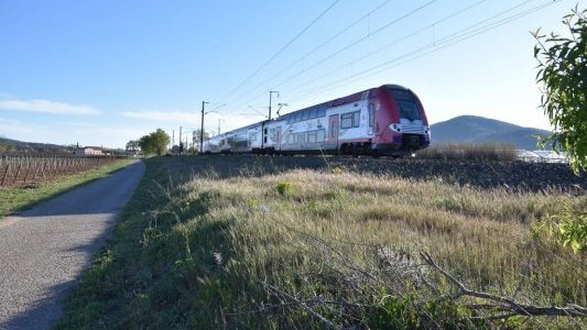 Forte limitation du trafic SNCF programmée le week-end de Pâques