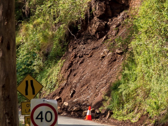 Avis de reconnaissance de l'état de catastrophe naturelle pour certaines communes des A-M (intempéries en 2019 et 2020)