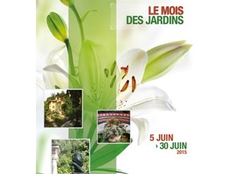 Le Mois des Jardins à Menton / Du 5 au 30 juin 2015