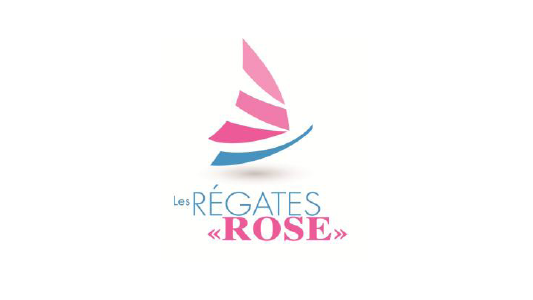 Les Régates « ROSE » : tous unis à Antibes pour lutter contre le cancer du sein