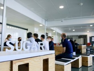 Le réseau international d'innovation SUGAR fait son "kick-off" à Université Côte d'Azur