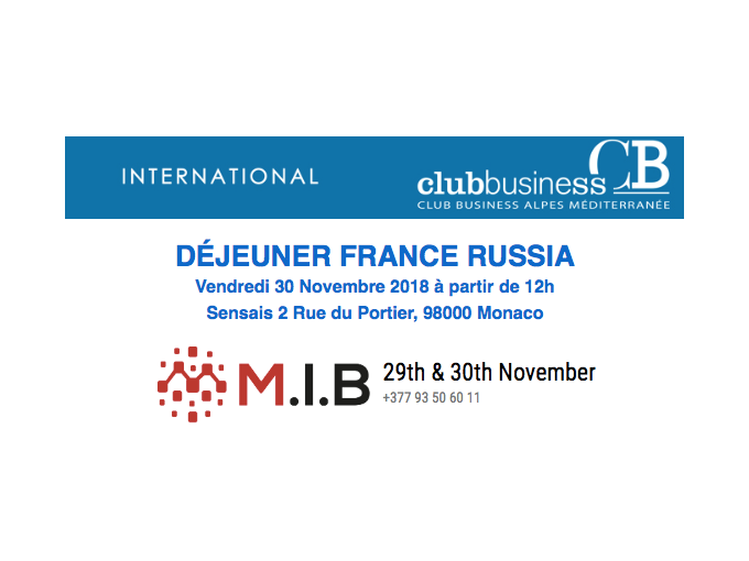 Le Business Club France