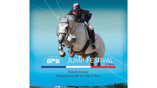 GPA JUMP FESTIVAL