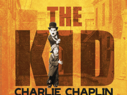 Cannes : Charlie Chaplin à l'honneur du Musée Éphémère du Cinéma avec l'exposition "The Kid""