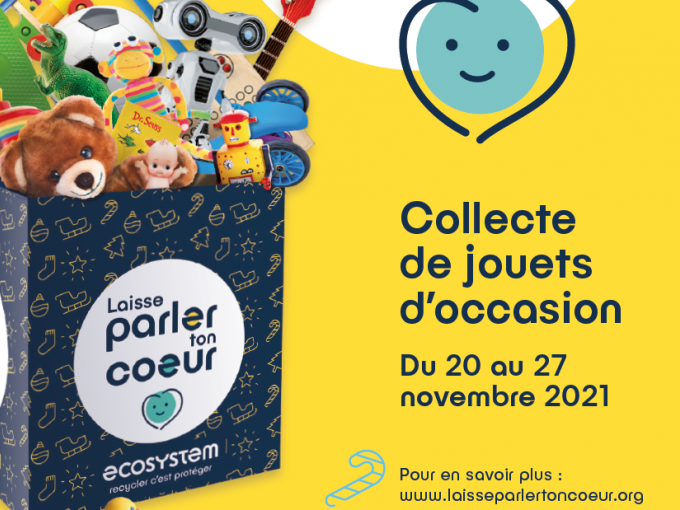 Collecte solidaire : (...)