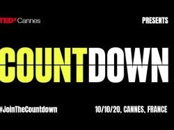 Nouveau format TED COUNTDOWN présenté à Cannes dans le cadre de CANNESERIES