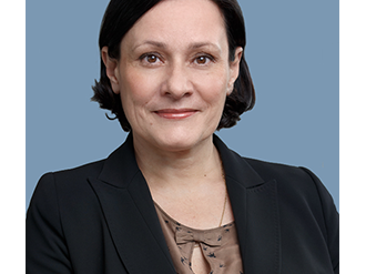 Françoise Mercadal-Delasalles nommée directrice générale déléguée du groupe Crédit du Nord
