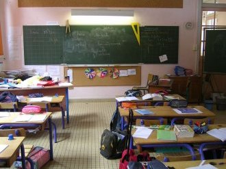 Retour à l'école : encore plus de questions que de réponses…