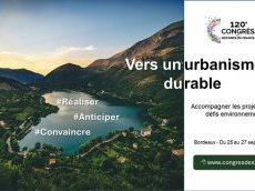 120e Congrès des notaires de France : Accompagner les projets face aux défis environnementaux