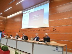  Le Monaco Economic Board en mission économique à Florence