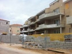 Saint-André-de-la-Roche : construction de 44 logements