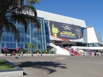 Le Palais des Festivals de Cannes obtient la certification en management de la sécurité (ISO 18788)