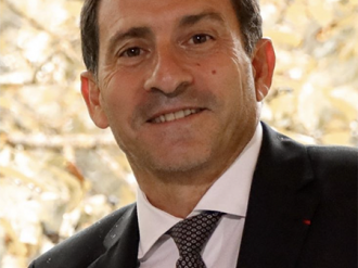  Jean-Paul CATANESE est nommé directeur départemental des Finances publiques des Alpes-Maritimes