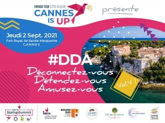 Startup Summit : La journée DDA « pas comme les autres » revient pour sa 4ème édition !