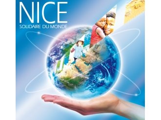  « NICE SOLIDAIRE DU MONDE » : Animations, ateliers et stands sur le thème de la Solidarité