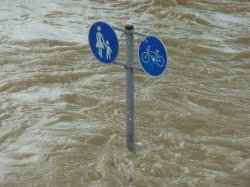 Reconnaissance de l'état de catastrophe naturelle pour les communes du 06 (JO du 13 mars 2020)