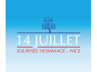 Samedi 14 juillet 2018 à Nice : Programme de la journée hommage municipal et accès public