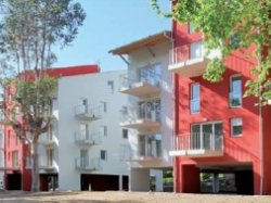 Le Parc de la Théoulière, une nouvelle offre de logements à Mandelieu-La Napoule
