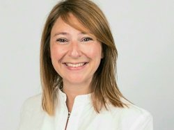 Jennifer Salles-Barbosa élue à la Présidence de l'Union Départementale des Centres Communaux d'Action Sociale des Alpes-Maritimes