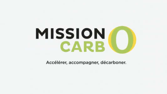 Programme européen Mission Carb 0 : l'appel à candidatures est ouvert jusqu'au 7 octobre 