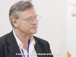 [Salon des Maires 06] Échange avec Philippe Renaudi président CCI PACA