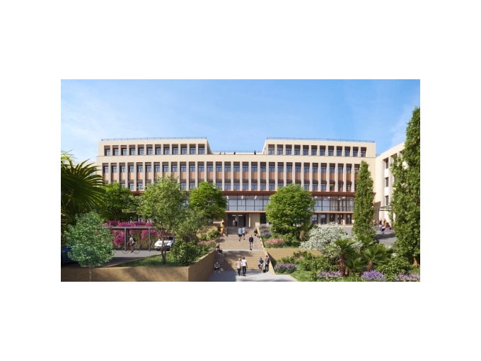 Université Côte d'Azur (...)
