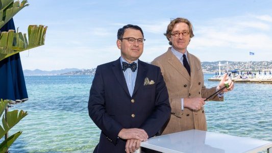 La maison de ventes aux enchères cannoise PICHON & NOUDEL-DENIAU ouvre un bureau à Toulon