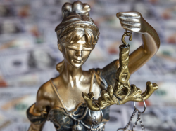 Justice : des revalorisations salariales « sans précédent »