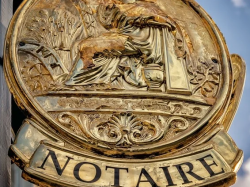 Les notariats de la France et de la Belgique signent un nouvel accord de coopération