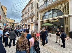 À Hyères, les Halles Victoria, un nouveau lieu commercial en cœur de ville  À Hyères, les Halles Victoria, un nouveau lieu commercial en cœur de ville
