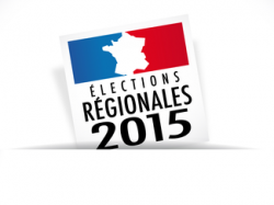 Résultats 1e tour des élections régionales en PACA