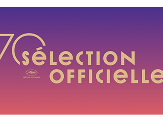 Les films en compétition officielle pour le 70ème Festival de Cannes