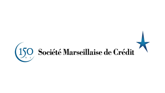 La Société Marseillaise de Crédit recrute 65 alternants en 2015 !