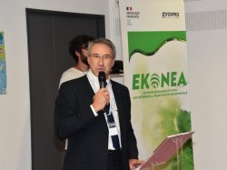  EKONEA, centre de ressources et d'appui aux métiers de la transition environnementale