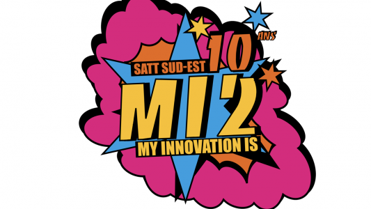 SATT SUD-EST : 10 ans au service de l'innovation sur notre territoire !
