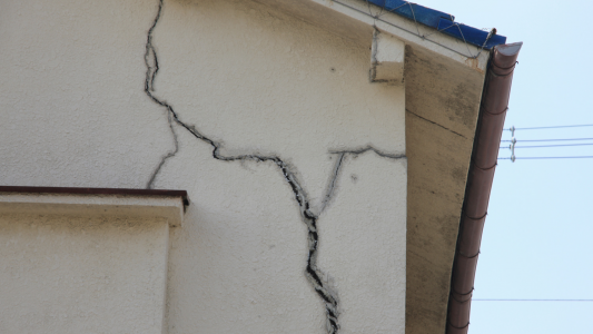 Sécheresse : Nice formule une demande de classement en catastrophe naturelle et recense les signalements des Niçois