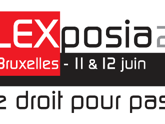  Prêts à décoller ? Préparez vous à découvrir l'édition de LEXPOSIA à Bruxelles !