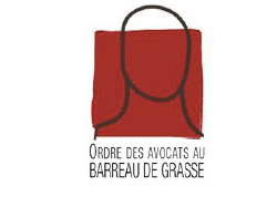 Le Barreau de GRASSE se rappelle au bon souvenir de la Garde des Sceaux de passage à Cannes...en vain